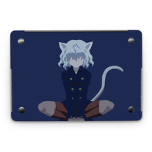 Load image into Gallery viewer, Neferpitou  Macbook Skin
