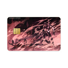 Load image into Gallery viewer, Neon Genesis Evangelion  Credit Card Skins (4-in-1 Pack)
