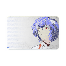 Load image into Gallery viewer, Neon Genesis Evangelion  Credit Card Skins (4-in-1 Pack)
