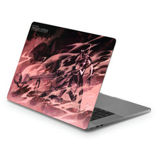 Load image into Gallery viewer, Neon Genesis Evangelion  Macbook Skin
