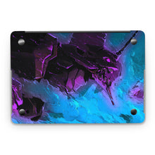 Load image into Gallery viewer, Neon Genesis Evangelion  Macbook Skin
