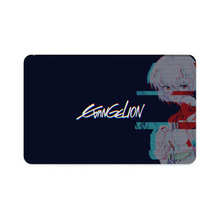 Load image into Gallery viewer, Neon Genesis Evangelion - Rei Ayanami  Credit Card Skins (4-in-1 Pack)
