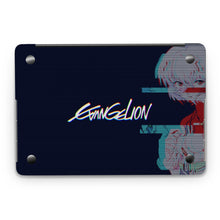 Load image into Gallery viewer, Neon Genesis Evangelion - Rei Ayanami  Macbook Skin
