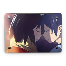Load image into Gallery viewer, Never Let You Go  Macbook Skin
