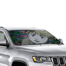 Load image into Gallery viewer, New Hope Car Sunshade
