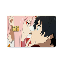 Load image into Gallery viewer, Nice and Sweet  Credit Card Skins (4-in-1 Pack)
