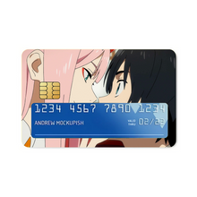 Load image into Gallery viewer, Nice and Sweet  Credit Card Skins (4-in-1 Pack)
