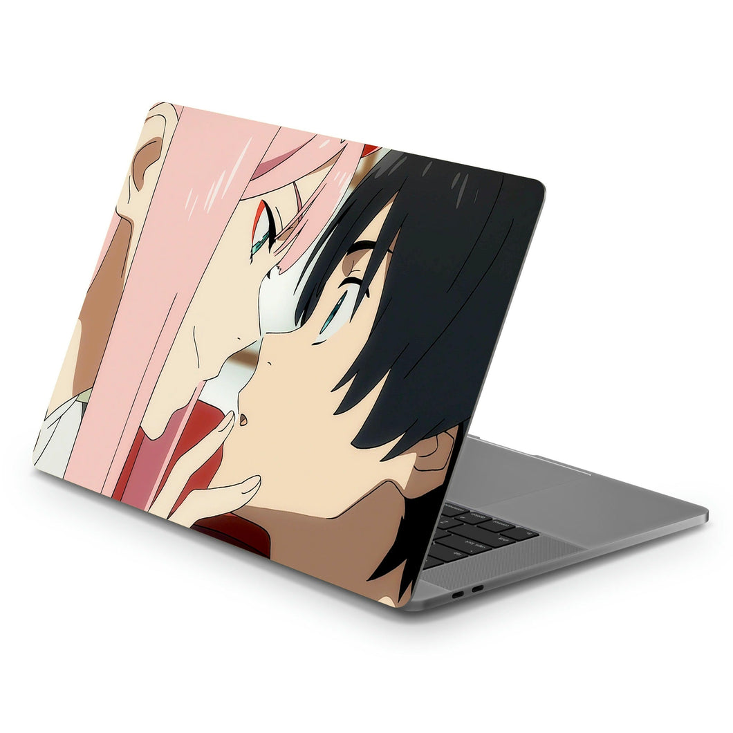 Nice and Sweet  Macbook Skin