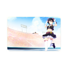 Load image into Gallery viewer, Nico Yazawa  Credit Card Skins (4-in-1 Pack)
