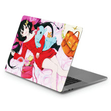 Load image into Gallery viewer, Nico Yazawa Macbook Skin
