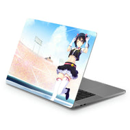 Nico Yazawa  Macbook Skin