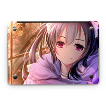 Load image into Gallery viewer, Nico Yazawa  Macbook Skin
