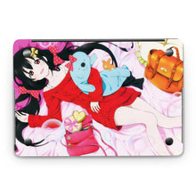 Load image into Gallery viewer, Nico Yazawa Macbook Skin
