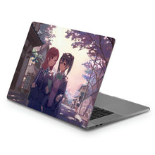 Load image into Gallery viewer, Nico Yazawa, Maki Nishikino  Macbook Skin
