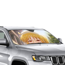 Load image into Gallery viewer, Nijika Ijichi  Car Sunshade
