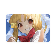 Load image into Gallery viewer, Nijika Ijichi  Credit Card Skins (4-in-1 Pack)
