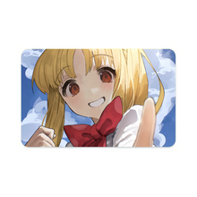 Load image into Gallery viewer, Nijika Ijichi  Credit Card Skins (4-in-1 Pack)
