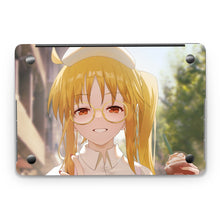 Load image into Gallery viewer, Nijika Ijichi  Macbook Skin
