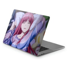 Load image into Gallery viewer, Nino Nakano Macbook Skin
