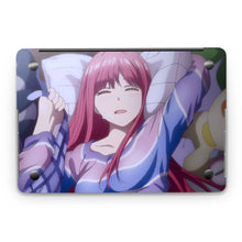 Load image into Gallery viewer, Nino Nakano Macbook Skin
