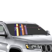 Load image into Gallery viewer, Nisekoi  Car Sunshade
