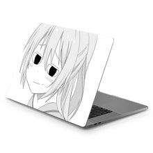 Load image into Gallery viewer, Nisekoi Chitoge Kirisaki  Macbook Skin
