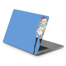 Load image into Gallery viewer, Nisekoi Chitoge Kirisaki  Macbook Skin
