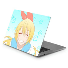 Load image into Gallery viewer, Nisekoi Chitoge Kirisaki  Macbook Skin
