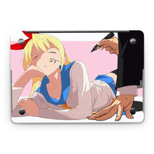 Load image into Gallery viewer, Nisekoi Chitoge Kirisaki  Macbook Skin
