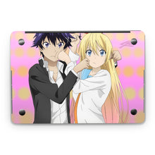Load image into Gallery viewer, Nisekoi Chitoge Kirisaki  Macbook Skin
