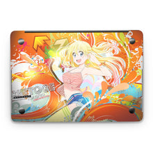 Load image into Gallery viewer, Nisekoi Chitoge Kirisaki  Macbook Skin
