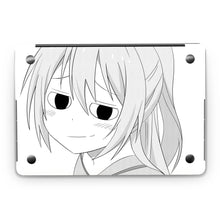 Load image into Gallery viewer, Nisekoi Chitoge Kirisaki  Macbook Skin
