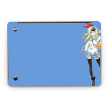 Load image into Gallery viewer, Nisekoi Chitoge Kirisaki  Macbook Skin
