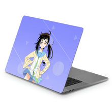 Load image into Gallery viewer, Nisekoi  Macbook Skin
