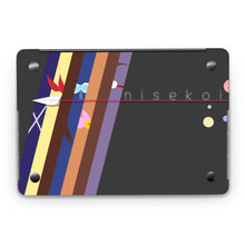 Load image into Gallery viewer, Nisekoi  Macbook Skin
