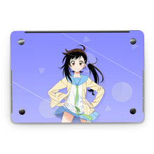 Load image into Gallery viewer, Nisekoi  Macbook Skin
