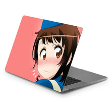 Load image into Gallery viewer, Nisekoi Kosaki Onodera  Macbook Skin
