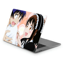 Load image into Gallery viewer, Nisekoi Kosaki Onodera  Macbook Skin
