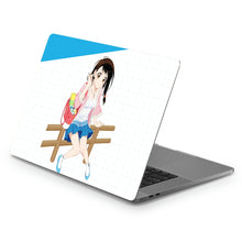 Load image into Gallery viewer, Nisekoi Kosaki Onodera  Macbook Skin
