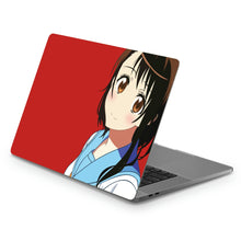 Load image into Gallery viewer, Nisekoi Kosaki Onodera  Macbook Skin
