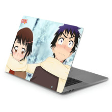 Load image into Gallery viewer, Nisekoi Kosaki Onodera  Macbook Skin
