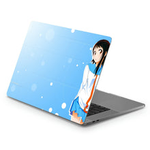 Load image into Gallery viewer, Nisekoi Kosaki Onodera  Macbook Skin
