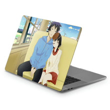 Load image into Gallery viewer, Nisekoi Kosaki Onodera  Macbook Skin
