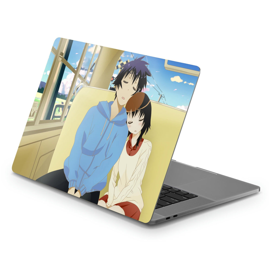 Nisekoi Kosaki Onodera  Macbook Skin
