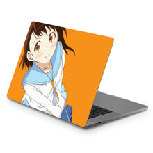 Load image into Gallery viewer, Nisekoi Kosaki Onodera  Macbook Skin

