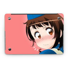 Load image into Gallery viewer, Nisekoi Kosaki Onodera  Macbook Skin
