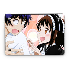 Load image into Gallery viewer, Nisekoi Kosaki Onodera  Macbook Skin
