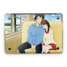 Load image into Gallery viewer, Nisekoi Kosaki Onodera  Macbook Skin
