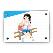 Load image into Gallery viewer, Nisekoi Kosaki Onodera  Macbook Skin

