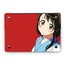 Load image into Gallery viewer, Nisekoi Kosaki Onodera  Macbook Skin
